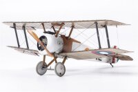 1/48 Camel & Co. - Sopwith F.1 Camel