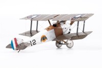 1/48 Camel & Co. - Sopwith F.1 Camel
