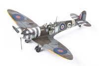 SPITFIRE STORY The Sweeps - Spitfire Mk.Vb