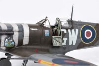 SPITFIRE STORY The Sweeps - Spitfire Mk.Vb