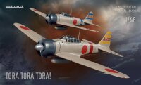 Tora Tora Tora! Dual Combo - Limited Edition