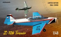 Zlin Z-126 Trener