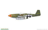 North-American P-51D-5 Mustang - ProfiPACK