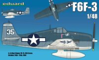 Grumman F6F-3 Weekend Edition
