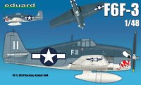 Grumman F6F-3 Weekend Edition