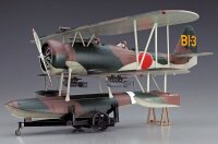 Nakajima E8N1 Type 95 (Dave) Model 1
