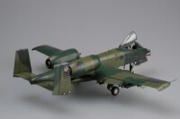 Fairchild A-10 Thunderbolt II