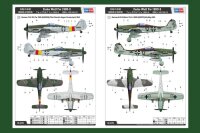 Focke-Wulf Fw-190D-9