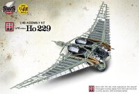 1:48 Horten Ho-229