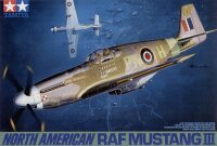 RAF Mustang III