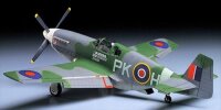 RAF Mustang III