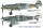 1/48 Messerschmitt Bf-109G-6