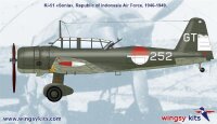Mitsubishi Ki-51 "Sonia" IJA Type 99 In other Air Force services
