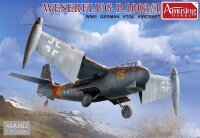 1/48 Weserflug P.1003/1