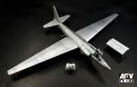 1/48 Lockheed U-2A Dragon Lady
