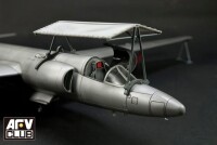 1/48 Lockheed U-2A Dragon Lady
