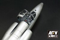 1/48 Lockheed U-2A Dragon Lady