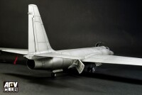 1/48 Lockheed U-2A Dragon Lady