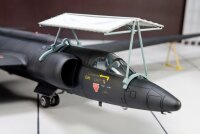 1/48 Lockheed U-2C Dragon Lady Early / Late Type