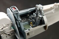 1/48 Lockheed U-2C Dragon Lady Early / Late Type