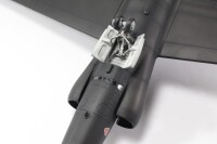 1/48 Lockheed U-2C Dragon Lady Early / Late Type