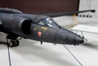 1/48 Lockheed U-2C Dragon Lady Early / Late Type