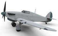 1/48 Hawker Hurricane Mk.I Tropical