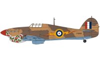 Hawker Hurricane Mk.I Tropical