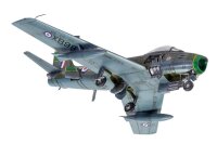 Canadair Sabre F.4 RAF