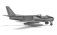 Canadair Sabre F.4 RAF