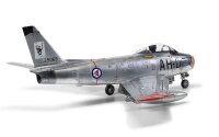 1/48 North-American F-86F-40 Sabre