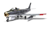 1/48 North-American F-86F-40 Sabre