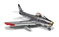 1/48 North-American F-86F-40 Sabre