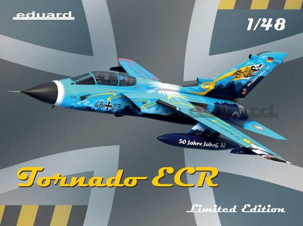 Panavia Tornado ECR "Luftwaffe"