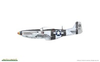 1/48 North-American P-51K Mustang ProfiPACK
