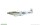 1/48 North-American P-51K Mustang ProfiPACK