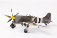 1/48 Hawker Tempest Mk.V series 1 - ProfiPACK