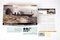 1/48 Hawker Tempest Mk.V series 1 - ProfiPACK