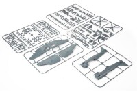 1/48 Hawker Tempest Mk.V series 1 - ProfiPACK
