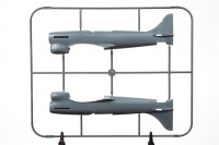 1/48 Hawker Tempest Mk.V series 1 - ProfiPACK