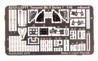 Hawker Tempest Mk.V series 1 - ProfiPACK -