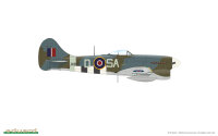 Hawker Tempest Mk.V series 2 - ProfiPACK -