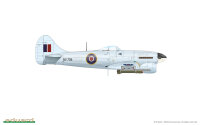Hawker Tempest Mk.V series 2 - ProfiPACK -