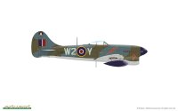 Hawker Tempest Mk.V series 2 - ProfiPACK -