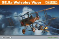 SE.5a Wolseley Viper - ProfiPACK -