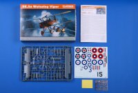 1/48 SE.5a Wolseley Viper ProfiPACK