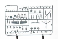 1/48 Supermarine Spitfire Mk.Vb late - ProfiPACK