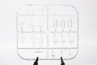 1/48 Supermarine Spitfire Mk.Vb late - ProfiPACK