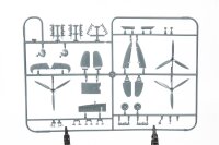 Supermarine Spitfire Mk.Vb late - ProfiPACK