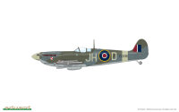 Supermarine Spitfire Mk.Vc - ProfiPACK
